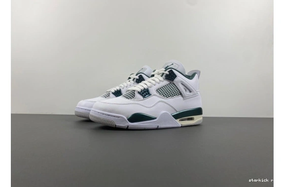 FQ8138-103 Oxidized   Jordan Retro Green FQ8138-103 4 0823